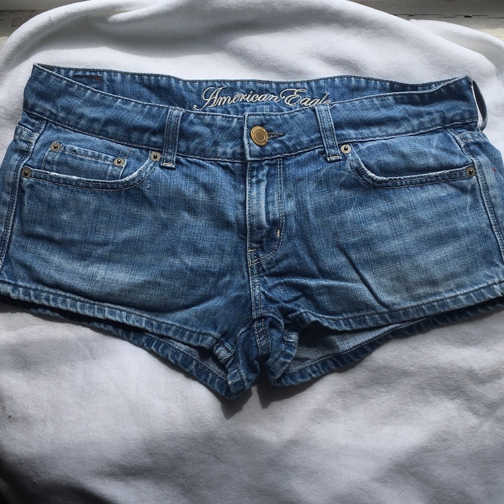Size 8 American Eagle Shorts